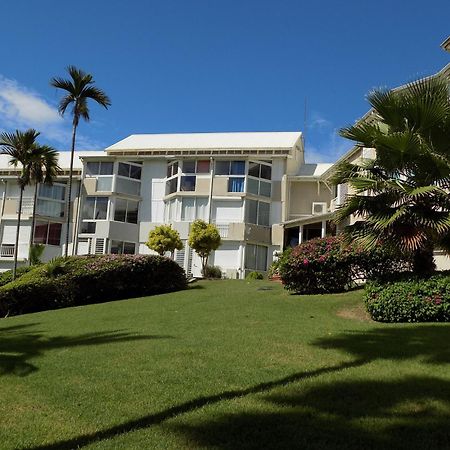 Studio Vue Mer Le Gosier  Exterior foto